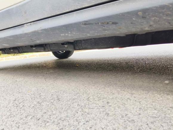 [上海·苏E] 二手零跑汽车零跑T032025款 310舒享版