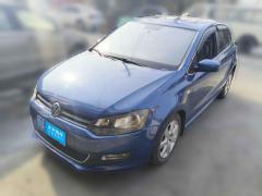 [成都·川A] 大众Polo2011款 1.6L 自动致酷版