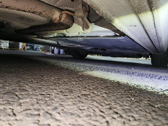 [深圳·粤B] 二手福特福睿斯2017款 幸福版 1.5L 自动时尚型