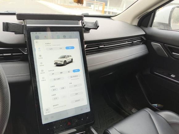 [青岛·鲁B] 二手小鹏小鹏G32021款 G3i 460G