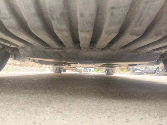 [上海·沪B] 二手奔驰奔驰C级2015款 改款 C 200 L 运动型