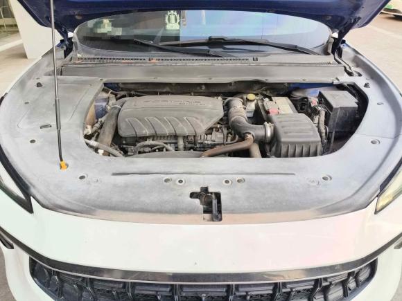 [义乌·川G] 二手东风风行风行T5 EVO2021款 1.5TD DCT星耀版