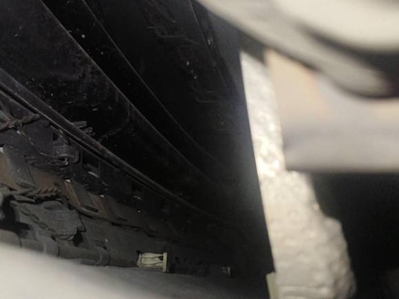 [深圳·粤B] 二手宝马宝马3系2021款 325Li M运动曜夜套装