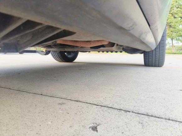 [苏州·苏E] 二手路虎揽胜2014款 改款 3.0 SC V6 Vogue