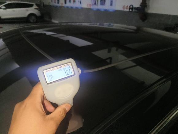 [杭州·浙A] 二手沃尔沃沃尔沃S902022款 B5 智远豪华版