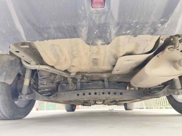 [南通·皖L] 二手名爵MG52021款 180DVVT 手动青春豪华版