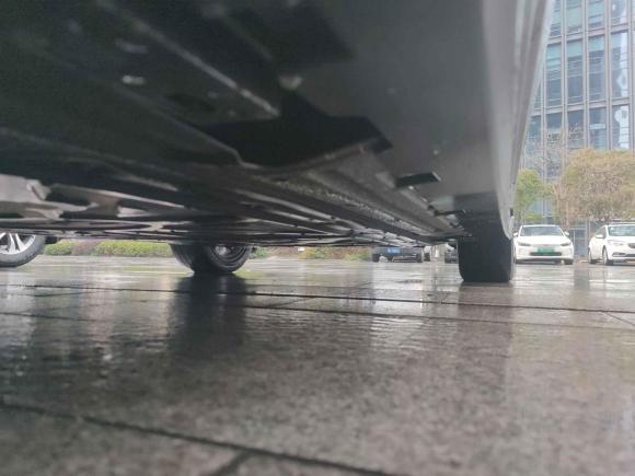 [嘉兴·浙F] 二手比亚迪汉2023款 EV 冠军版 506KM前驱尊贵型