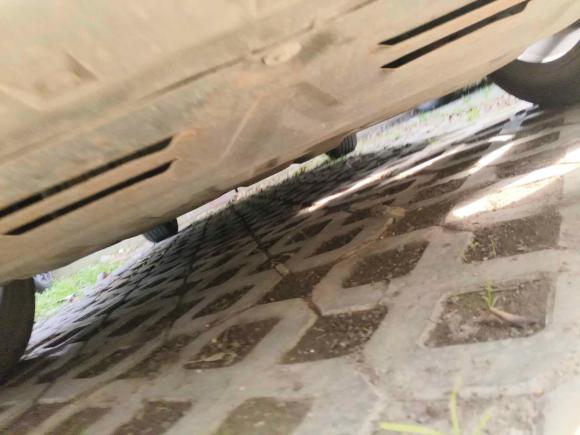 [成都·川A] 二手奇瑞瑞虎5x2020款 1.5L CVT豪华版