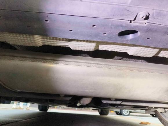 [佛山·粤E] 二手领克领克032023款 1.5TD DCT劲Pro