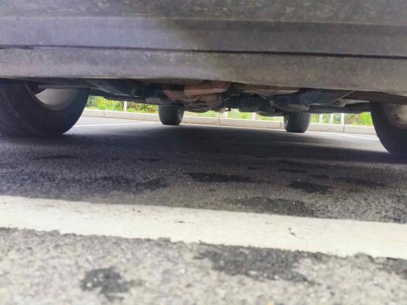 [无锡·苏E] 二手凯迪拉克凯迪拉克SRX2015款 3.0L 精英型