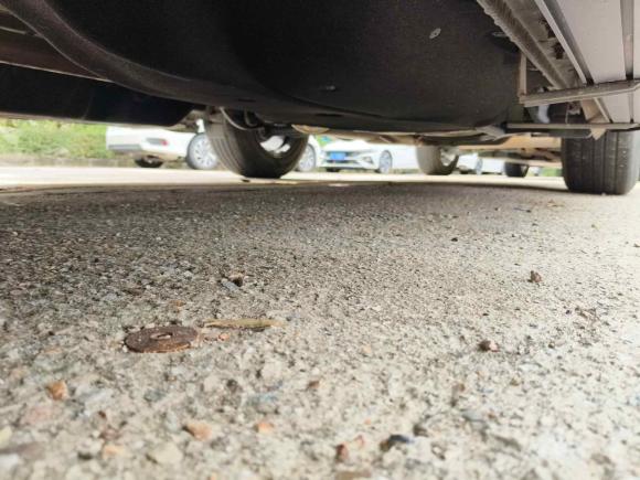 [深圳·粤S] 二手本田皓影2021款 240TURBO CVT两驱智享版