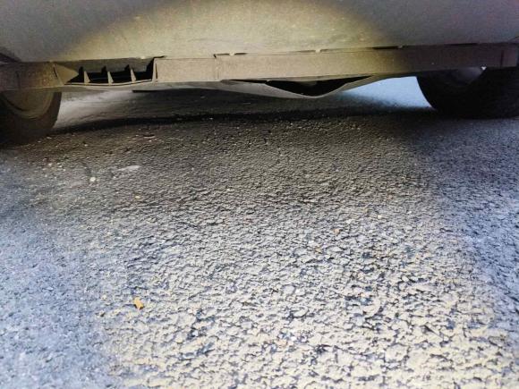 [杭州·浙A] 二手福特翼虎2015款 2.0L GTDi 四驱运动型