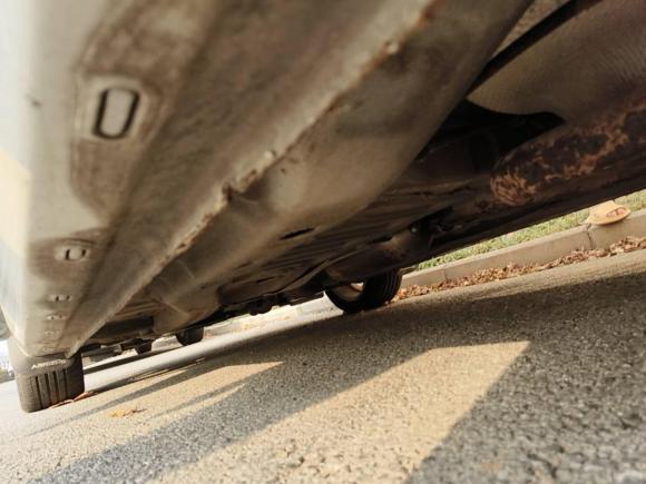 [青岛·鲁B] 二手奇瑞艾瑞泽52016款 1.5L CVT领锐版