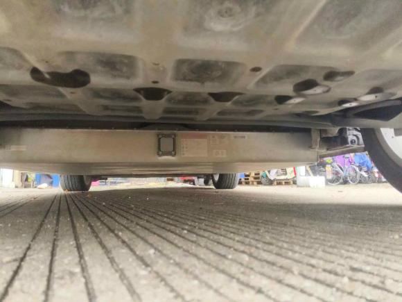 [宁波·浙B] 二手欧拉欧拉好猫2022款 400km标准续航 豪华型 三元锂