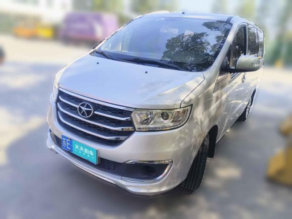 [苏州·苏E] 二手江淮瑞风瑞风M32016款 宜家版 1.6L 豪华型