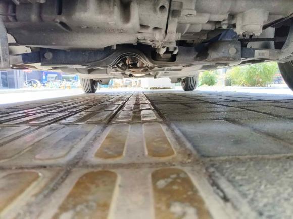 [西安·陕U] 二手大众捷达2017款 1.4L 手动时尚型