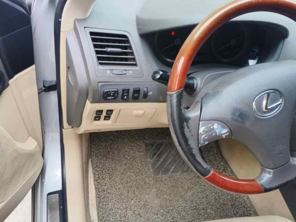 [湖州·浙E] 二手雷克萨斯雷克萨斯ES2006款 350 豪华版