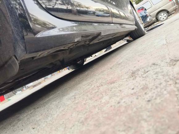 [上海·沪A] 二手奥迪奥迪A6L2018款 30周年年型 30 FSI 风尚型