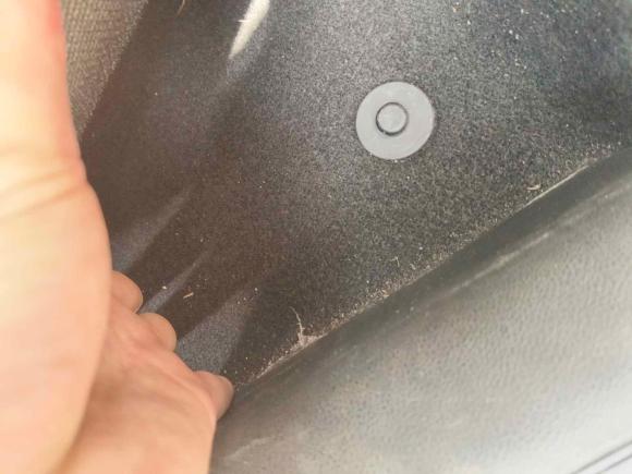 [合肥·皖A] 二手雷诺科雷嘉2017款 2.0L 两驱领先版