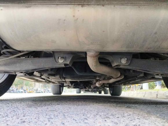 [上海·沪B] 二手荣威荣威RX52017款 20T 两驱自动互联网智尊版