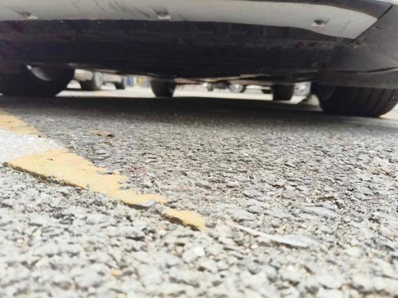 [深圳·粤E] 二手名爵MG72023款 2.0T 自动猎美尊享版