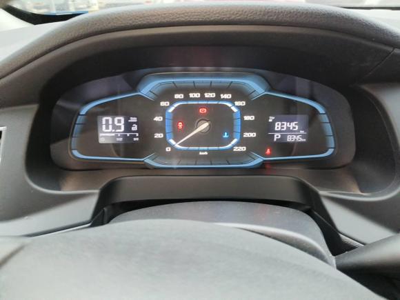 [武汉·鄂A] 二手荣威荣威3602015款 1.5L 自动豪华版