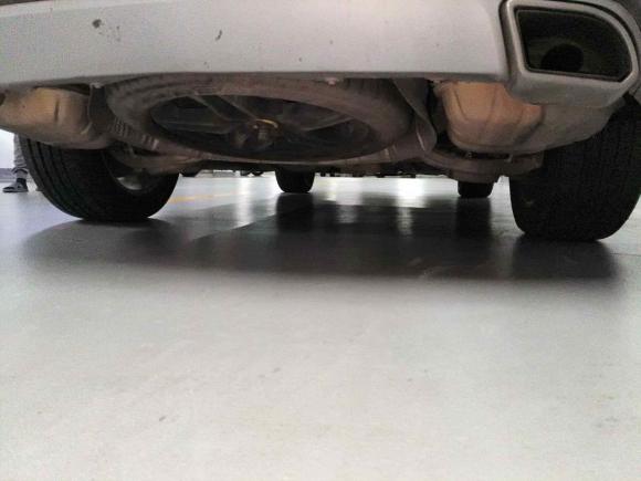 [杭州·浙A] 二手福特锐界2018款 EcoBoost 245 四驱豪锐型 7座