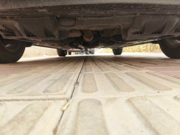 [济南·鲁A] 二手本田雅阁2010款 2.0L EX