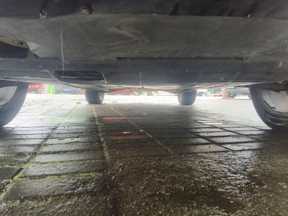 [上海·沪C] 二手Jeep指南者2014款 改款 2.0L 两驱精英版