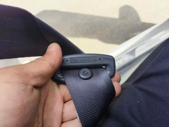 [杭州·湘D] 二手大众桑塔纳2015款 1.6L 手动舒适版