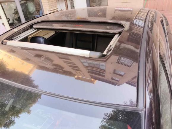 [无锡·苏B] 二手马自达阿特兹2014款 2.5L 蓝天尊崇版