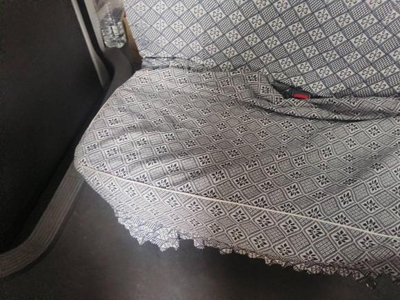 [青岛·鲁B] 二手金龙凯锐浩克2019款 2.2L M1标准型平顶V22