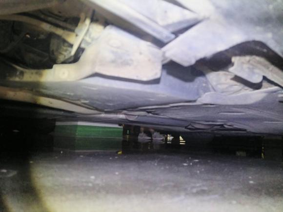 [合肥·皖A] 二手本田雅阁2018款 260TURBO 精英版 国VI