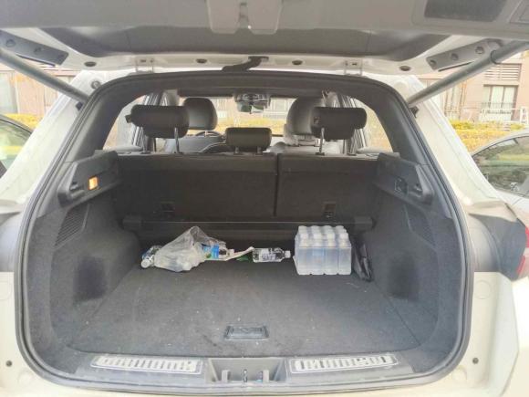 [苏州·苏U] 二手星途星途追风2021款 凡尔赛版 1.6T DCT星耀版