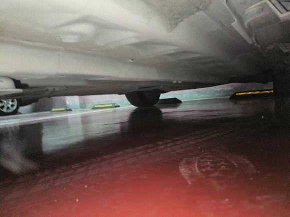 [南京·苏A] 二手日产天籁2016款 公爵 2.5L XV-VIP 旗舰版