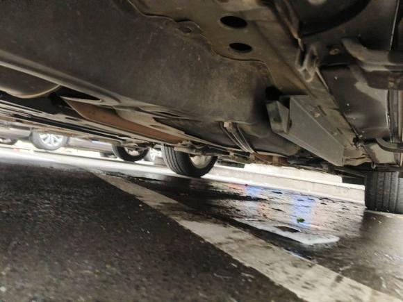 [上海·赣G] 二手别克昂科威Plus2018款 28T 四驱精英型