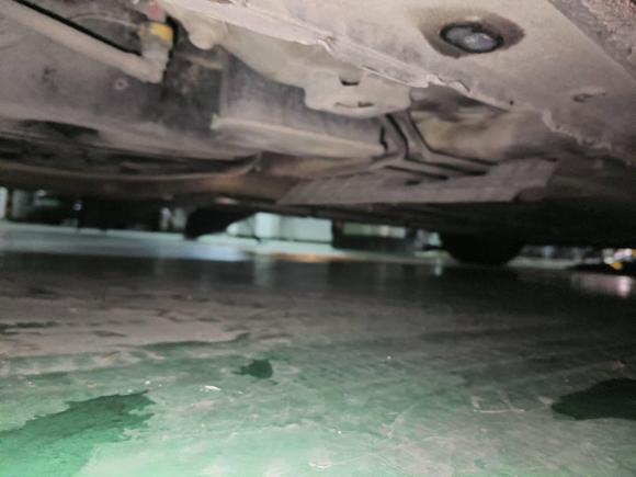 [南昌·赣A] 二手别克君越2016款 20T 精英型