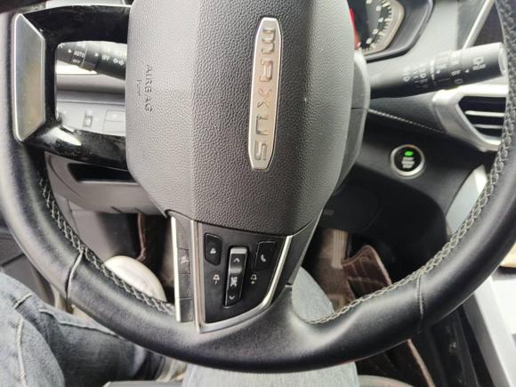 [苏州·苏E] 二手上汽大通MAXUS大通G502021款 1.5T 自动畅游B