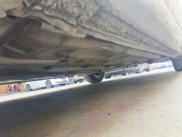 [温州·浙C] 二手本田雅阁2010款 2.4L 百万纪念版