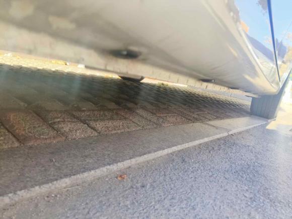 [青岛·鲁B] 二手荣威荣威3502015款 1.5L 自动豪华天窗版