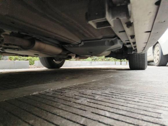 [宁波·浙B] 二手路虎发现神行2017款 2.0T SE