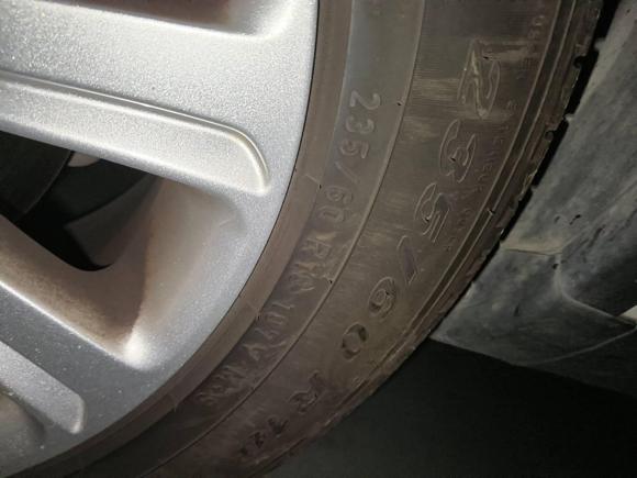 [西安·陕A] 二手路虎发现神行2018款 200PS PURE版