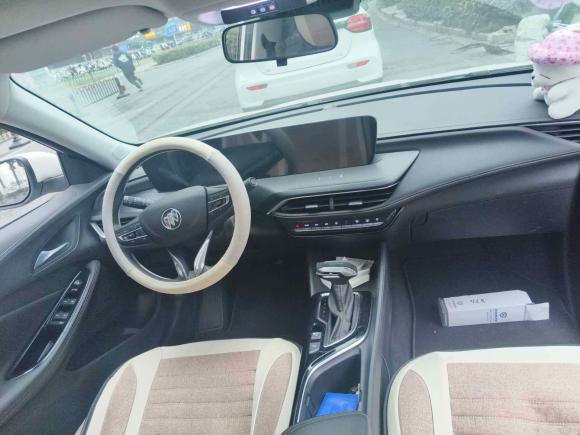 [南京·苏A] 二手别克威朗2023款 Pro 乐享版