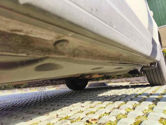 [武汉·鄂A] 二手大众途观2015款 1.8TSI 自动两驱豪华型