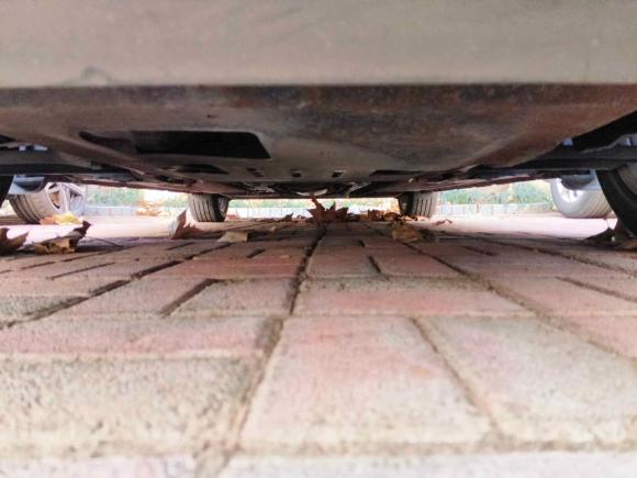 [济南·鲁A] 二手日产骐达TIIDA2011款 1.6L CVT舒适型