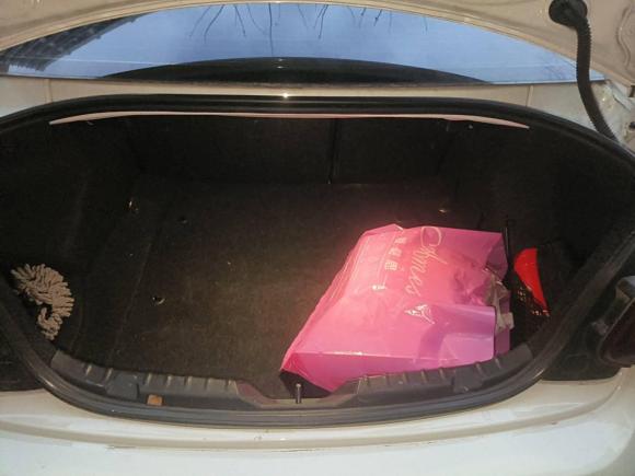 [苏州·苏E] 二手宝马宝马2系2014款 220i 运动设计套装