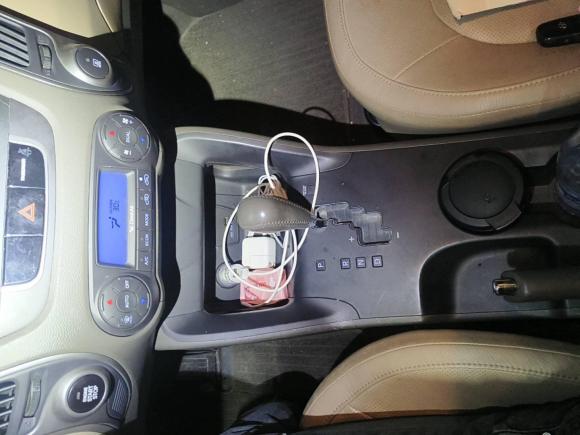 [武汉·冀R] 二手现代北京现代ix352012款 2.0L 自动两驱精英版GLS