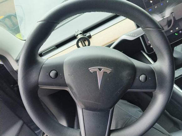 [深圳·粤B] 二手特斯拉Model 32020款 标准续航后驱升级版