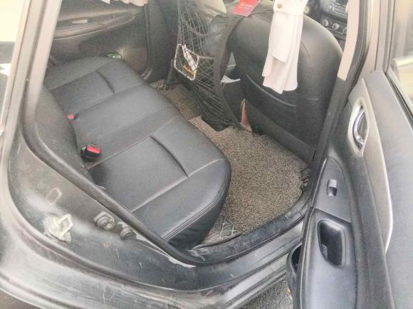 [上海·沪C] 二手日产轩逸2019款 经典 1.6XE CVT舒适版