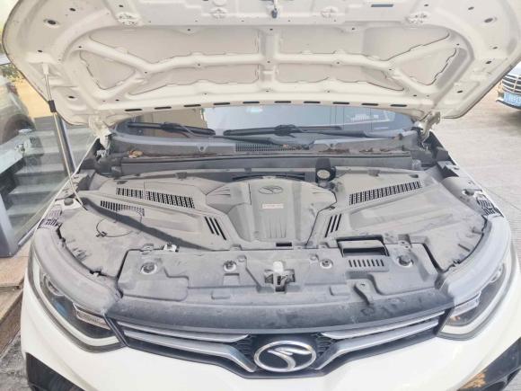 [台州·浙J] 二手东南东南DX52019款 1.5L 手动豪华型